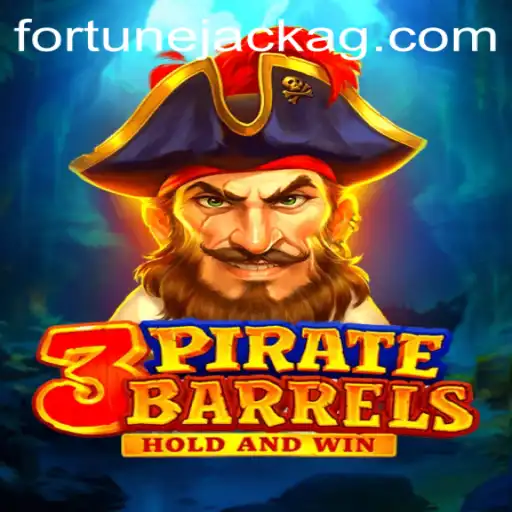 Exploring 3PirateBarrels: A Nautical Adventure in Gaming