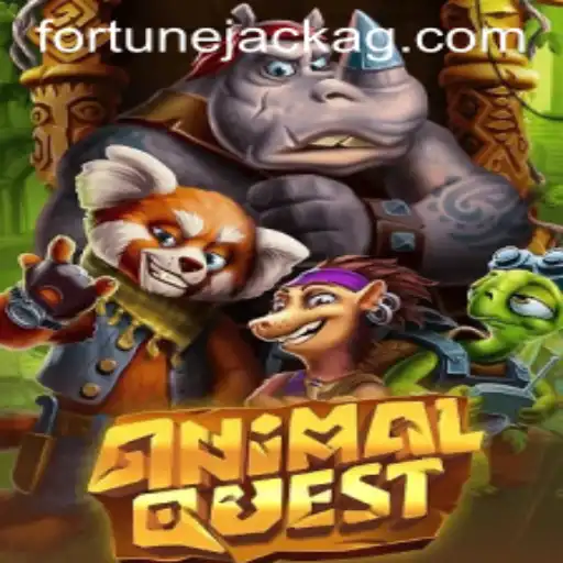 Discover the World of AnimalQuest and Explore the Excitement of Bokk.bet