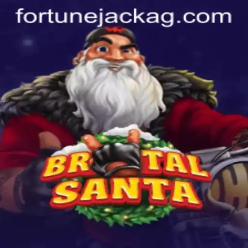 Explore the Thrills of BrutalSanta - The New Gaming Sensation on Bokk.bet