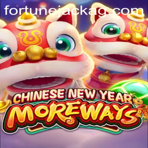 Discover the Exciting World of CHINESENEWYEARMOREWAYS with Bokk.bet