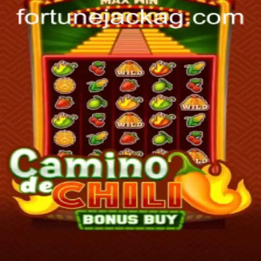 Exploring the Thrills of CaminodeChiliBonusBuy on Bokk.bet