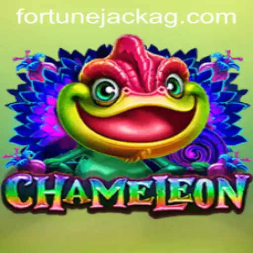 Chameleon Unveiled: A New Twist in Online Gaming with Bokk.bet