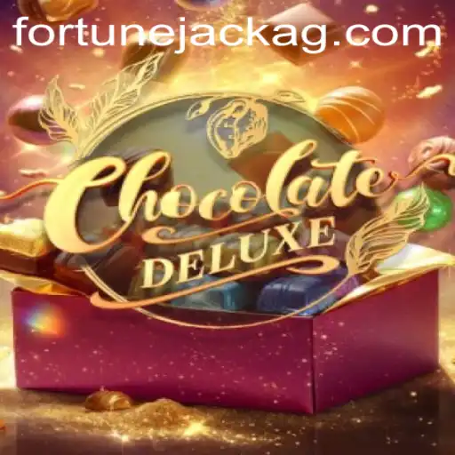 Exploring the Enchanting World of ChocolateDeluxe