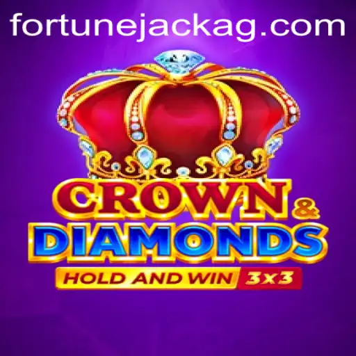 Exploring Crowndiamonds: The Regal Game of Strategy and Luck