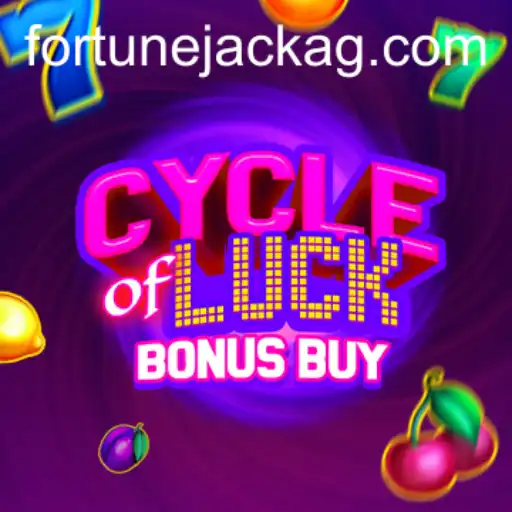 Exploring the Excitement of CycleofLuckBonusBuy on bokk.bet