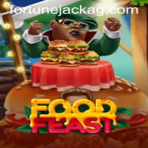 Exploring FoodFeast: The Ultimate Culinary Experience with Bokk.bet