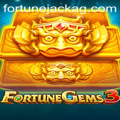 Explore the Exciting World of FortuneGems3 with bokk.bet