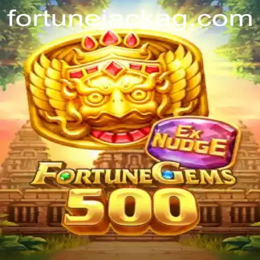 FortuneGems500: The Ultimate Gaming Experience at bokk.bet