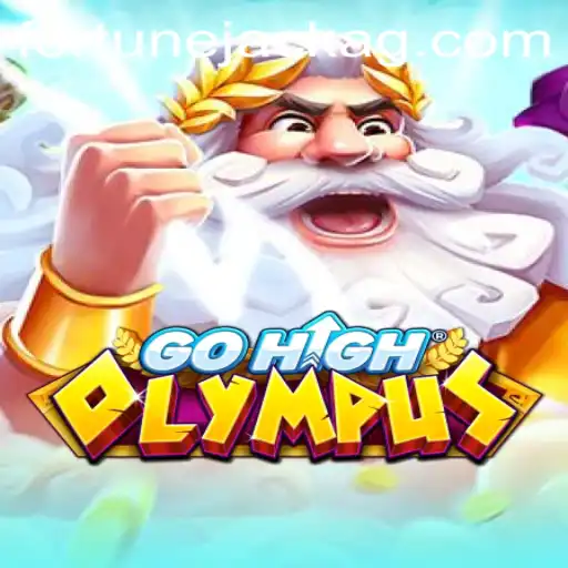 GoHighOlympus: Navigating the Thrilling Heights of a New Gaming Adventure