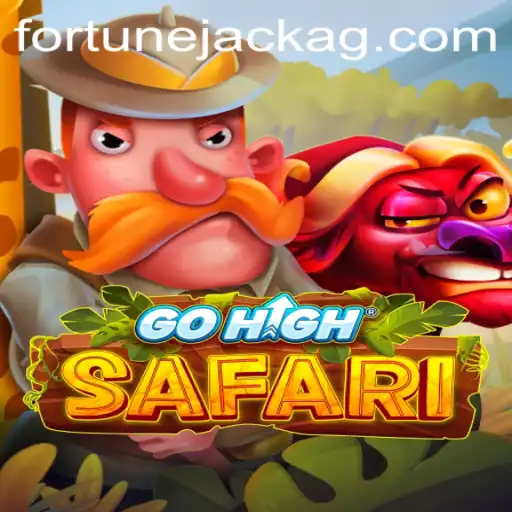 Unleashing the Adventure: Discover the World of GoHighSafari with Bokk.bet