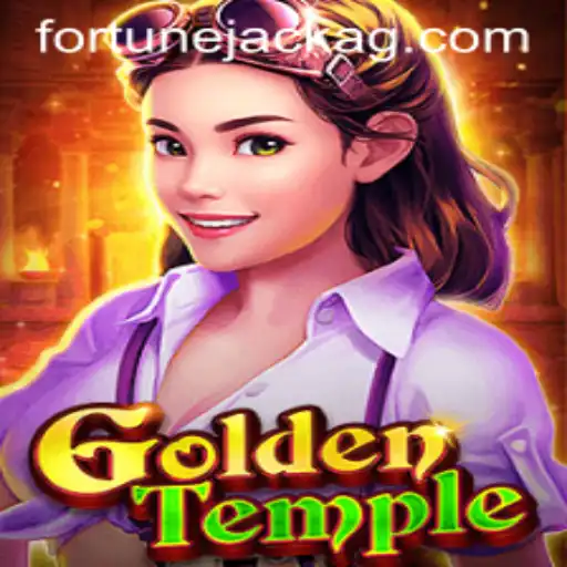 Discover the Thrilling World of GoldenTemple Game on Bokk.bet