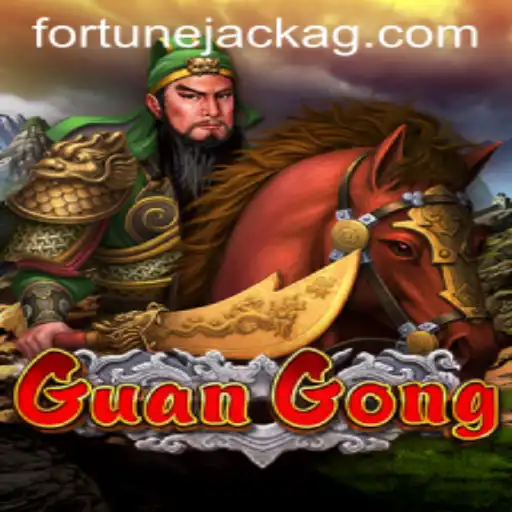 Exploring GuanGong: A Captivating Game Experience on bokk.bet