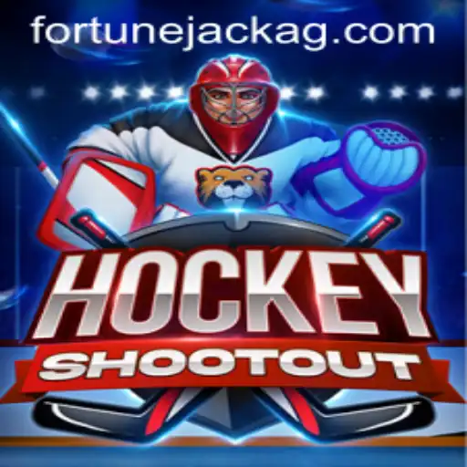 HockeyShootout: The Thrilling Ice Battle Revolutionizing Sports Gaming