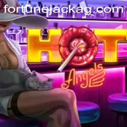 Exploring the Exciting World of HotAngels: A New Gaming Sensation