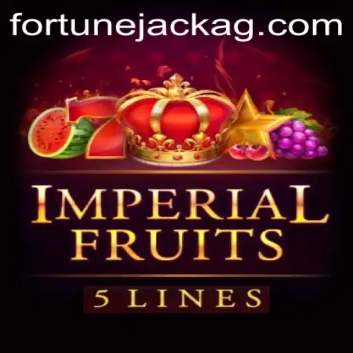 Exploring ImperialFruits5: A Dynamic Gaming Experience