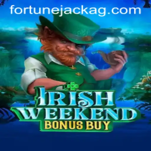 Discover the Thrills of IrishWeekendBonusBuy: A Game That Transcends Traditional Entertainment