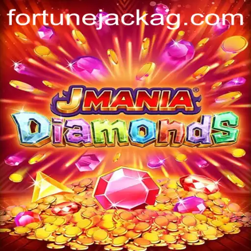 Exploring JManiaDiamonds: The Thrilling World of Gem-Packed Adventures