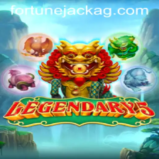 Discover the Thrilling World of Legendary5: A Comprehensive Guide