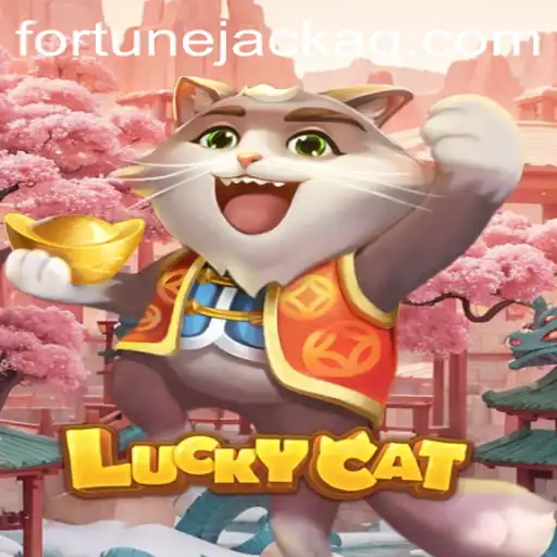 Unleashing the Adventure: The World of LuckyCat