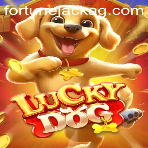 Exploring LuckyDog: An Exciting New Game on bokk.bet