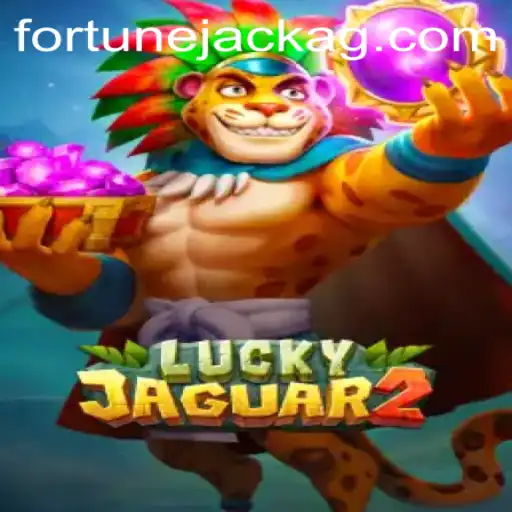 Exploring the World of Luckyjaguar2: A Dazzling Gaming Experience on Bokk.bet
