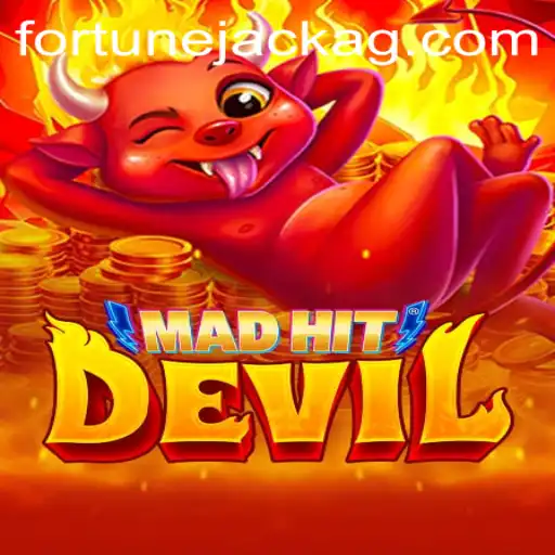 MadHitDevil: An Exciting New Game Shaking Up the Scene