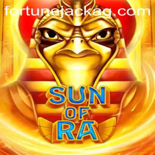 Discovering SunofRa: A Journey Through the Sands of Time