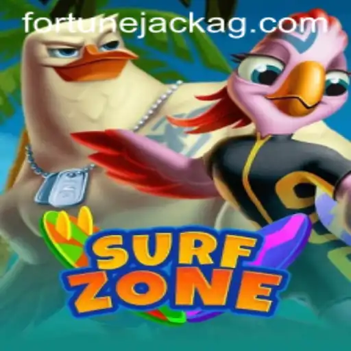 SurfZone: Riding the Digital Waves with bokk.bet