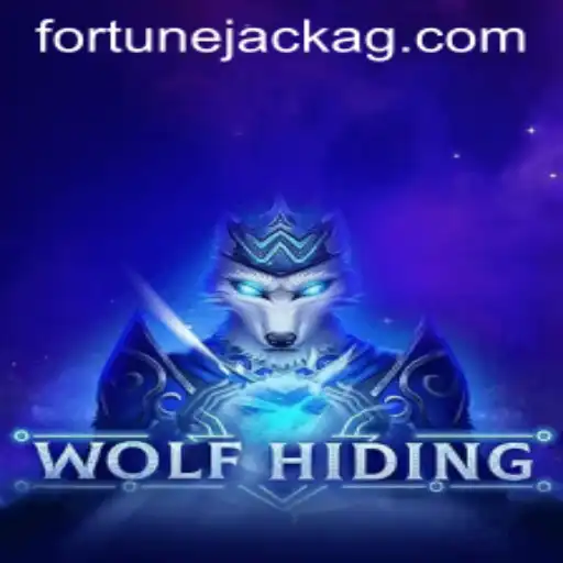 Unveiling the Exciting World of WolfHiding
