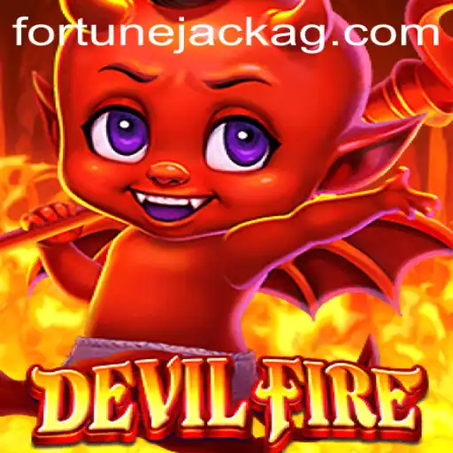 DevilFire: An In-Depth Exploration of the Latest Gaming Phenomenon