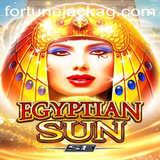 Discover the Mysteries of EgyptianSunSE: A Modern Gaming Phenomenon