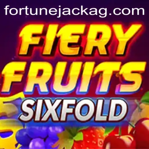 FieryFruitsSixFold: A New Gaming Sensation on bokk.bet