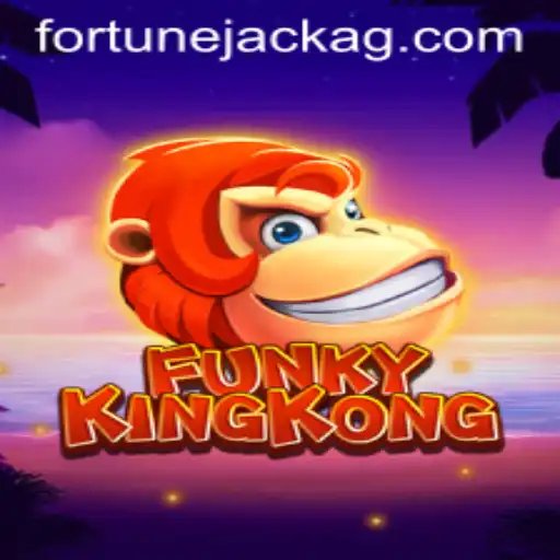 Exploring FunkyKingKong: A Modern Gaming Adventure