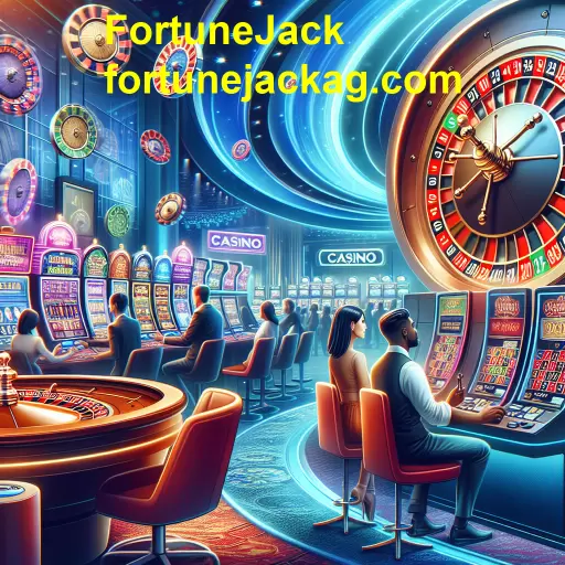 Perguntas Frequentes sobre Jogos na FortuneJack