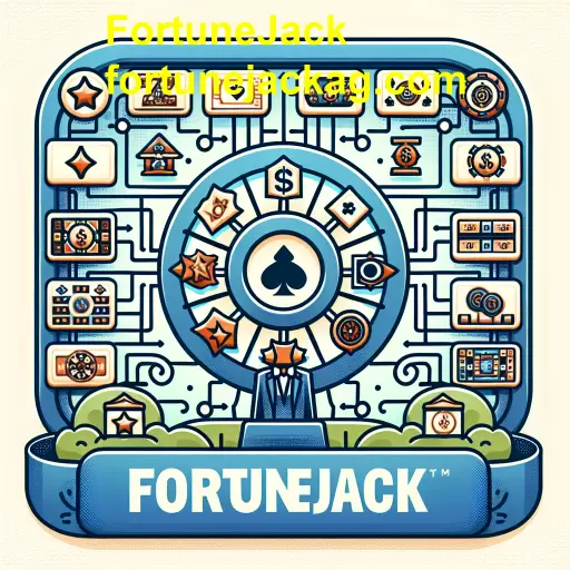 Explorando os Recursos do FortuneJack: Uma Plataforma de Apostas Inovadora