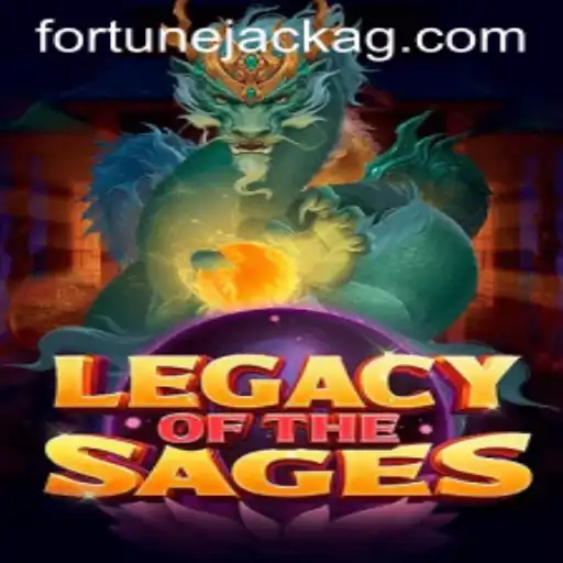 Discovering the Enchanting World of LegacyoftheSages