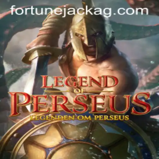 Discover the Epic World of LegendofPerseus: A Mythical Adventure Awaits