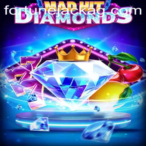 Exploring the Thrill of MadHitDiamonds: A Comprehensive Insight