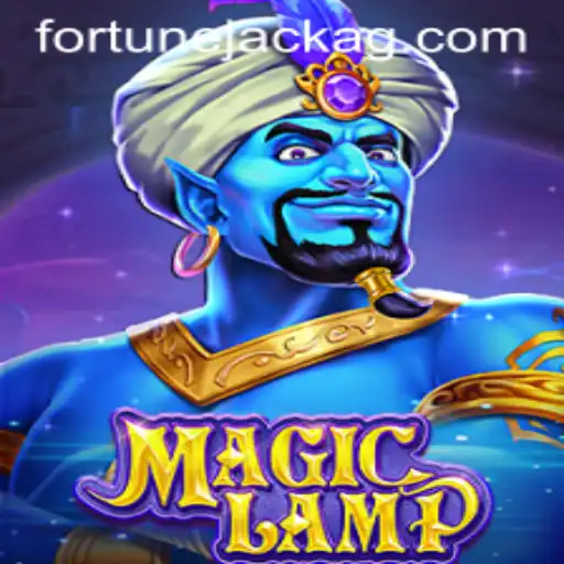 MagicLamp: A New Era of Gaming and Betting with bokk.bet