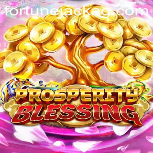 Unveiling ProsperityBlessing: An Engaging Journey into Interactive Gaming