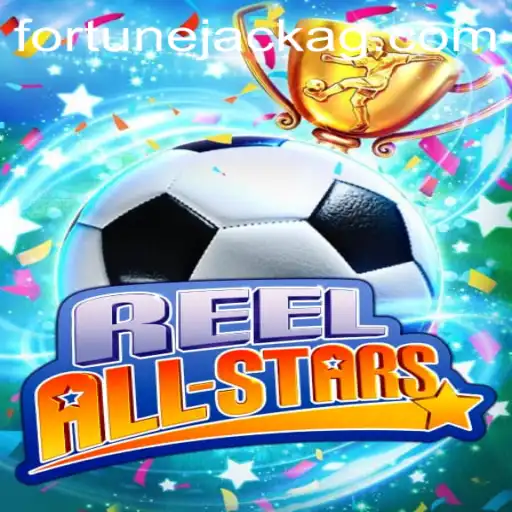 ReelAllStars: A Comprehensive Guide to Thrilling Gameplay on bokk.bet