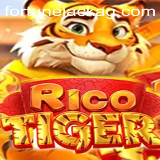 Introducing RicoTiger: A Thrilling Casino Game