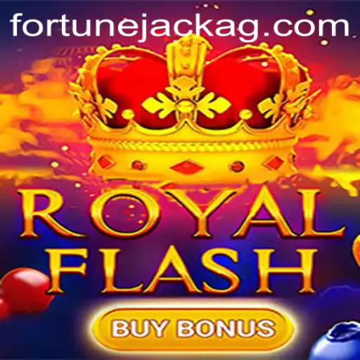 Discover the Excitement of RoyalFlashBuyBonus at bokk.bet