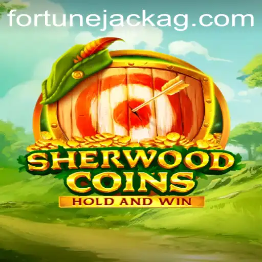 Exploring the Enchanting World of SherwoodCoins: A New Era of Gaming Experience