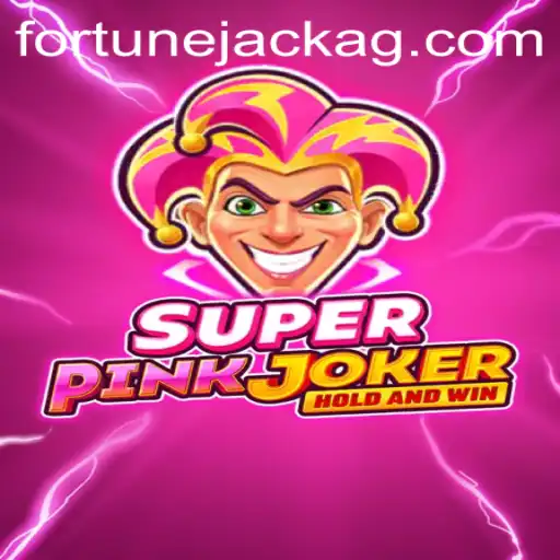 Explore SuperPinkJoker: The Thrilling New Game at Bokk.bet