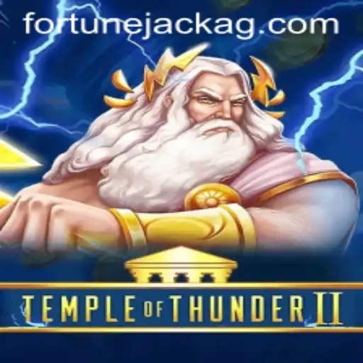 Explore the Electrifying Adventure of TempleofThunderII