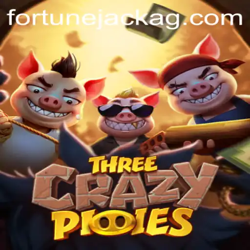 Unveiling the Excitement of ThreeCrazyPiggies on Bokk.bet