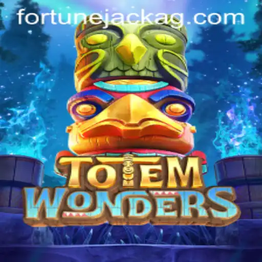 Exploring the Fascination of Totem Wonders: A Glimpse into Its World