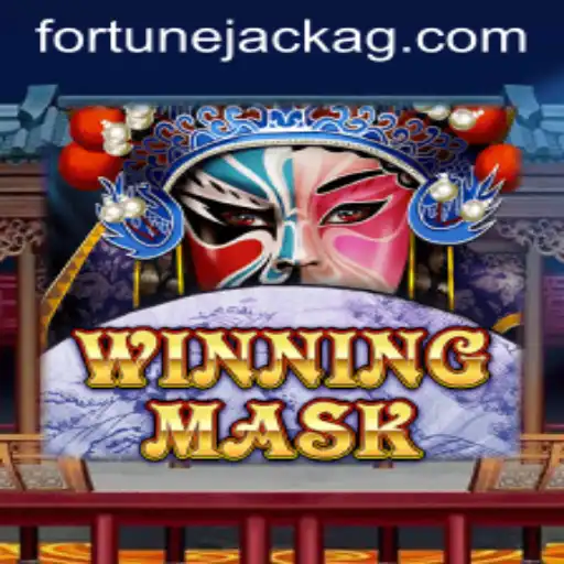 WinningMask: The Exciting New Game Taking the Online Gaming World by Storm